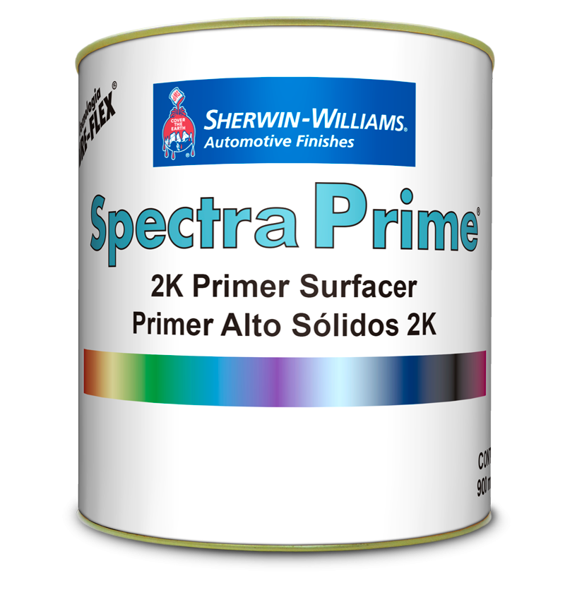 0P30B-900 SPECTRA PRIMER PRETO