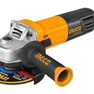 AMOLADORA ANGULAR 4 1/2 1010W INGCO