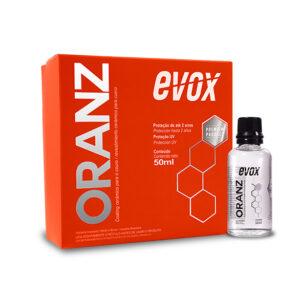 Oranz Ceramic Coating para Cuero 50ml