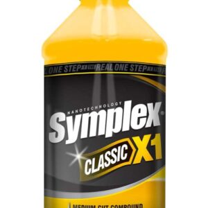 CLASSIC "REAL ONE STEP COMPOUND" 8 onz